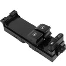 For VW Electric Power 1J3959857 1J3959857A Switch Control Master Window Switch