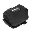Baitcasting Spinning Fishing Reel Bag Pouch Protective Case Cover Holder Newly