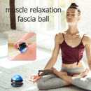 Ice Cold Massage Roller Balls Hip Back Stress Release Body Massager Therapy Ball