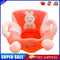 Kids Sit Learning Chair Cartoon Anti-fall Comfortable Baby Sofa Cover (3)