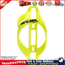 GUB G03 Bicycle Water Bottle Rack MTB Bike Drink Cup Cage Holder (Yellow) Newly