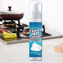 100ml Home Multifunction Rust Remover Foam Cleaner CoverNEW Kitchen Range U1J9