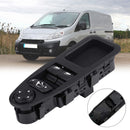 Electric Master Window Switch 6554.ZJ Headlight Switch Control Electric Power