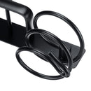 10kg Bearing Capacity Aluminum Hair Dryer Storage Rack Blower Organizer Shelf