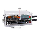 Dual Modes HD Video Converter OSSC Add-on Board for NTSC PAL Retro Game Consoles