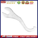 Bicycle Pedals Bottom Bracket Ring Spanner Wrench Tool Bike Remove Repair T