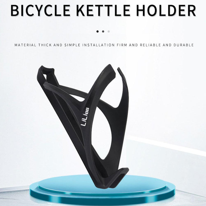 Bicycle Drink Cup Bottle Holder Rack Mountain Road Bike Water Bottle Cage