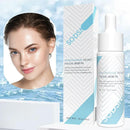 Niacinamide Yeast Facial Serum Moisturizing Anti-drying Nourishing Lifting Firmi