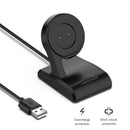 USB Charger Cable for Amazfit T-Rex A1918 GTR 42mm 47mm GTS Smartwatch Newly