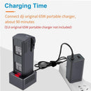 Charging Accessories USB-C Battery Charger QC 3.0 Fast Charger For DJI Mavic 3