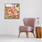 5D DIY Full Drill Diamond Painting Pink Pig Cross Stitch Embroidery Craft Newly