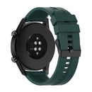 Silicone Band for Huawei Watch GT 3 46mm/GT Runner Replacement Strap Accessor