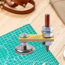 Magnetic Grounding Clamp Welding Support Machine Ground Connector (A)