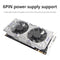 GTX550Ti 128bit GDDR5 NVIDIA PCIe 2.0 Desktop Computer Graphic Card (4GB) Newly