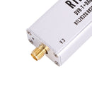 SDR Receiver 100kHz-1.7GHz Software Defined Radio Receiver (No Antenna)