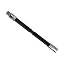 Electric Wrench Sleeve Flexible Shaft Universal Extension Rod (3/8 inch) Newly