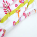 Baby Swaddle Wrap Newborn Blanket Swaddling Sleeping Bag(giraffe)