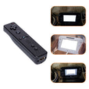 Nintendo Wii Wii U Remote Controller Gamepad for Nintendo Wii U Remote Control Console Black