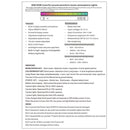 USB 5V Sound Control Colorful Light RGB 32 LED Pickup Lamp Bar (White)