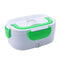 110V 220V Lunch Box Food Grade PP Practical Supplies for Household Office School