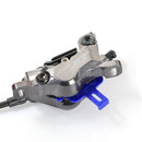 RISK 10pcs/Pack Plastic Bicycle Oil Disc Brake Piston Block Pads Spacer Ins