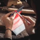 DIY Leather Craft Edge Dye Treatment Roller Pen Applicator Oil Painting Making