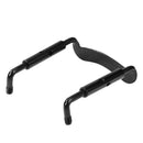 Aluminum Alloy Violin Chin Rest Screw for 1/8 1/4 1/2 3/4 4/4 Violin Black Newly