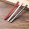 Durable Woodworking Solid Marking Pen on Metal Plastic Wood Refill Writing Tool