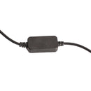 12V to 5V 3A 15W USB DC-DC Buck Converter Step Down Module Power Supply