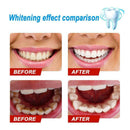 Teeth Whitening Powder Clean Hygiene Remove Plaque Stains Fresh Breath C6N1