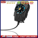 Universal Mobile Phone USB Fan PUBG Gaming Radiator Heat Sink Cooling System