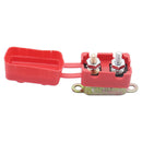 Automatic Reset Circuit Breaker 40A Car Overcurrent Stud Bolt Protector Kit