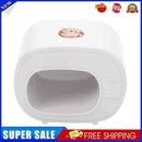 #A Nail Gel Dryer Soft Timing Lighting High Energy Efficiency No Black Hands D