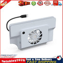 Cooling Fans for NS Switch OLED Docking Station Game Console Cooler Base Newly