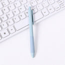 Students Push Type Writing Eternal Pencil Inkless Pencil Infinite Writing Pen