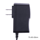 1PCS AC 100V-240V Converter Adapter DC 9V 3000mA Power Supply EU TO US Male 5