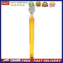 Single Diamond Cutter Hard Alloy Glass Cutter DIY Tile Mirror Cutting Tool