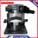 Woodworking Trimming Machine Base Aluminum Alloy Accessories for Makita 3709/370