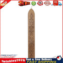 Retro DIY Sealing Strips Seal Wax Stick Paint Stamps for Envelope (Camel) Newly