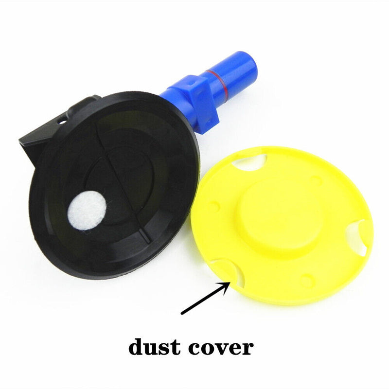 Car Dent Repair Tools Heavy Duty Suction Cup Dent Puller Handle Hand Pump Auto