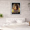 5D Diamond Painting Kit DIY Dreamcatcher Wolf Full Square Drill Home Decorations