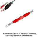 Tools Automotive Electrical Separator Metal Terminal Connector Auto Car Tools