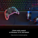 BIGBIG WON C1 Wired Gamepad RGB PC Controller for Switch PS4 PS5 Console Newly