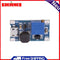 5pcs DC/DC 2A Adjustable Boost Power Supply Converter Step Up Module 2-24v