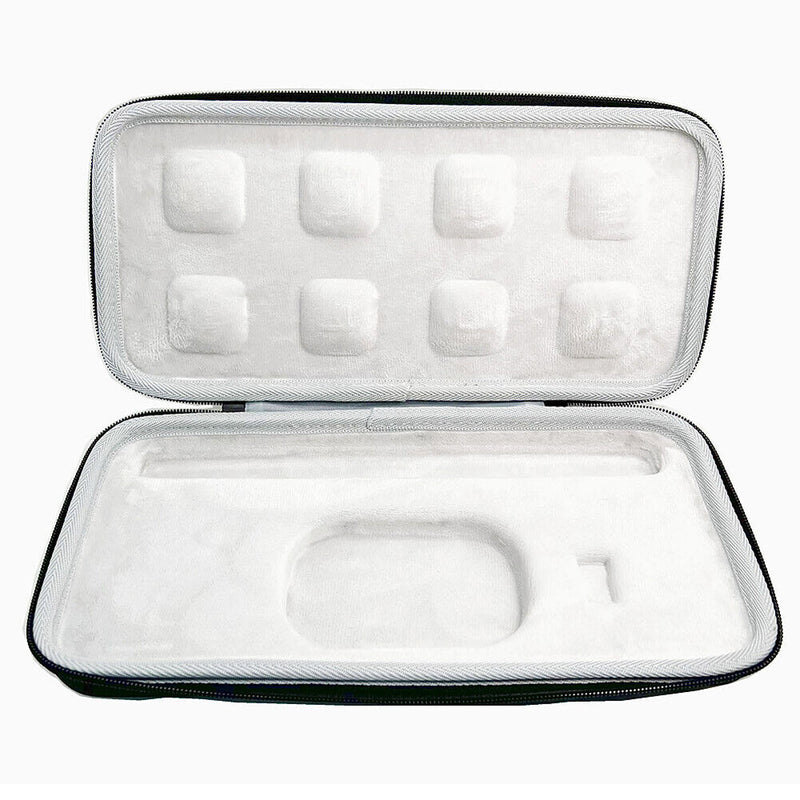 Portable Waterproof Hard Shell Replacement, Shockproof, Dustproof Hard Shells