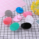 Gowind6 Silicone Blackhead Wash Pad, Face Scrub, Cleaning Brushes, Ha