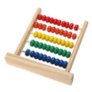Educational Math Toys Learning Wooden Materials Numbers Counting Beads Abacus