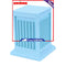 Haiqingqin BBQ Spit Meatmaker, Barbecue String Artifact Machine Device Carrier