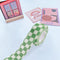 #A Self Adhesive Wrap Tape Elastic Bandage Finger Protectors Finger Binding Kit