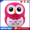 Owl Cartoon Kitchen Timers 60 Minutes Cooking Mechanical Home Decor RoseRed